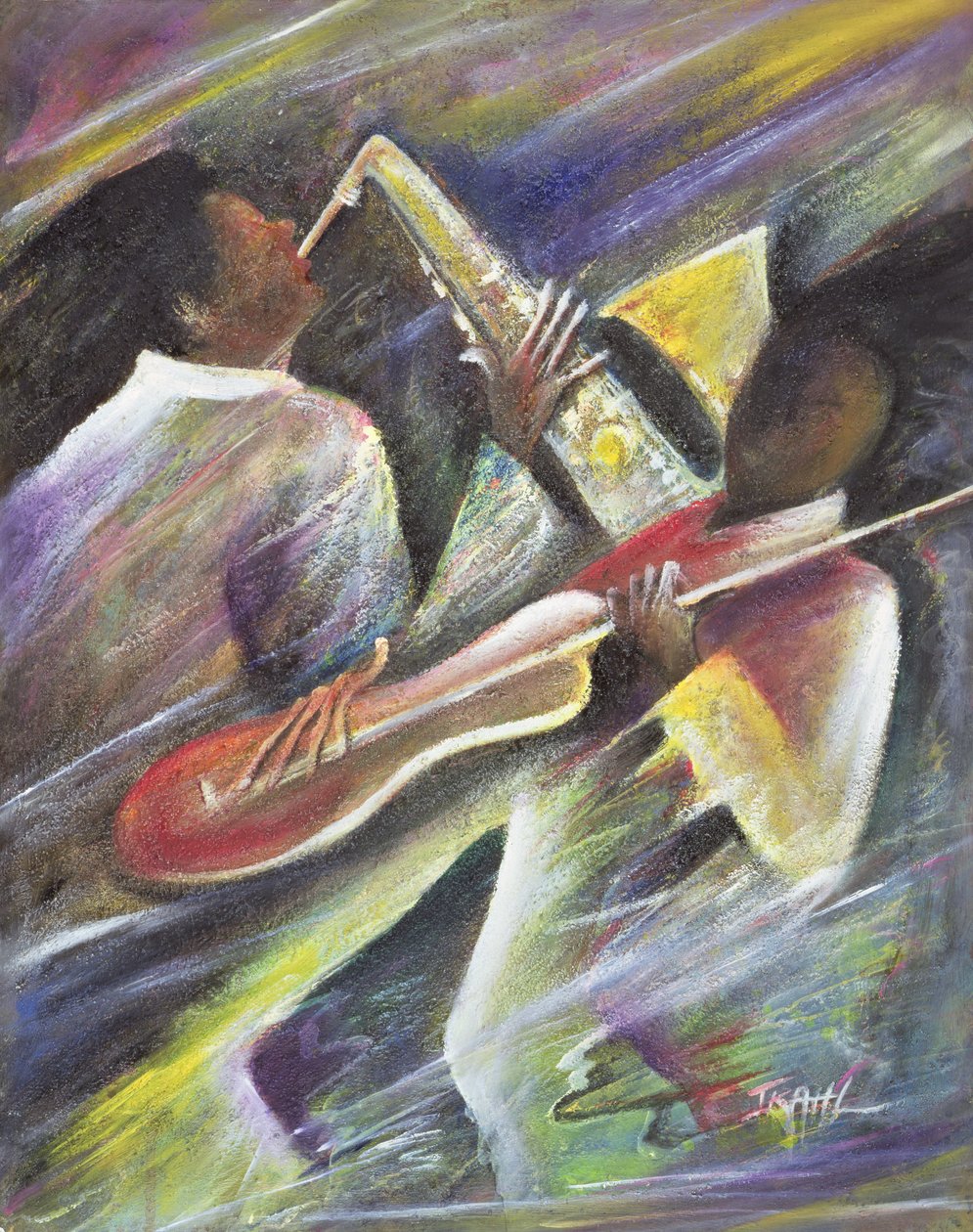 Oturum, toplantı, celse by Ikahl Beckford