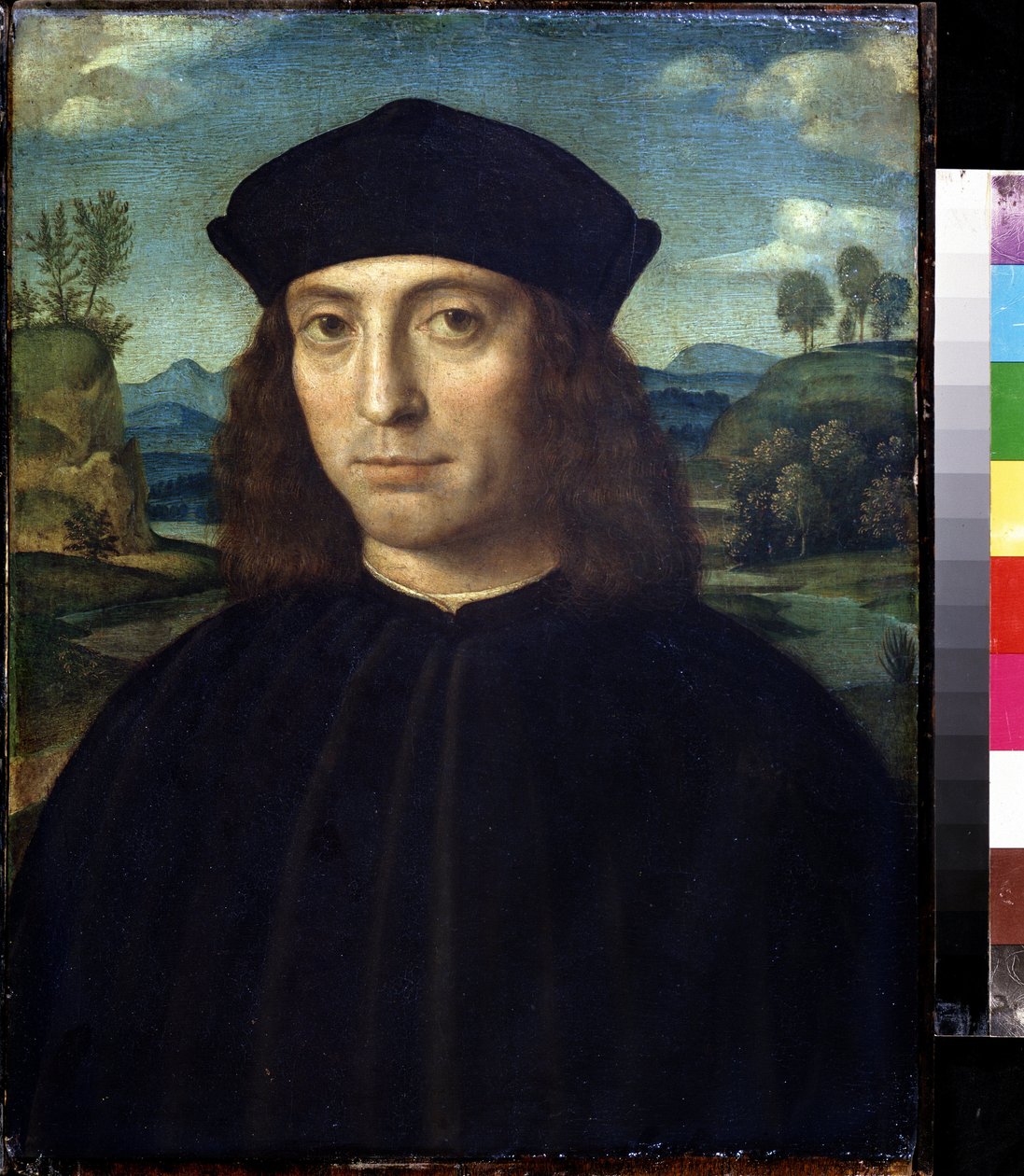 Francesco Raibolini