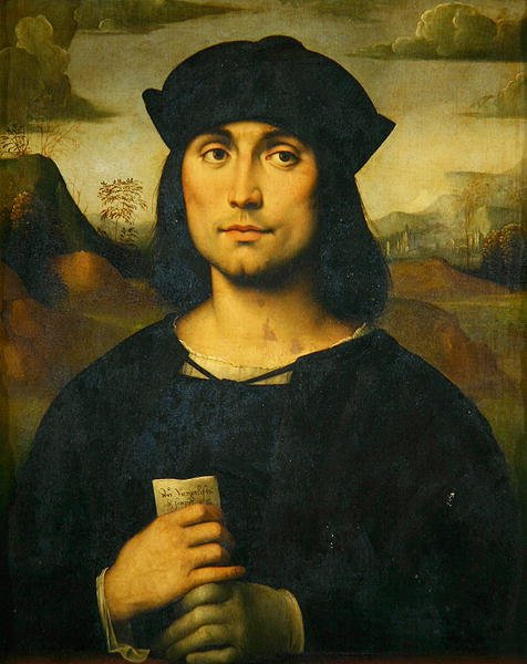 Evangelista Scappi