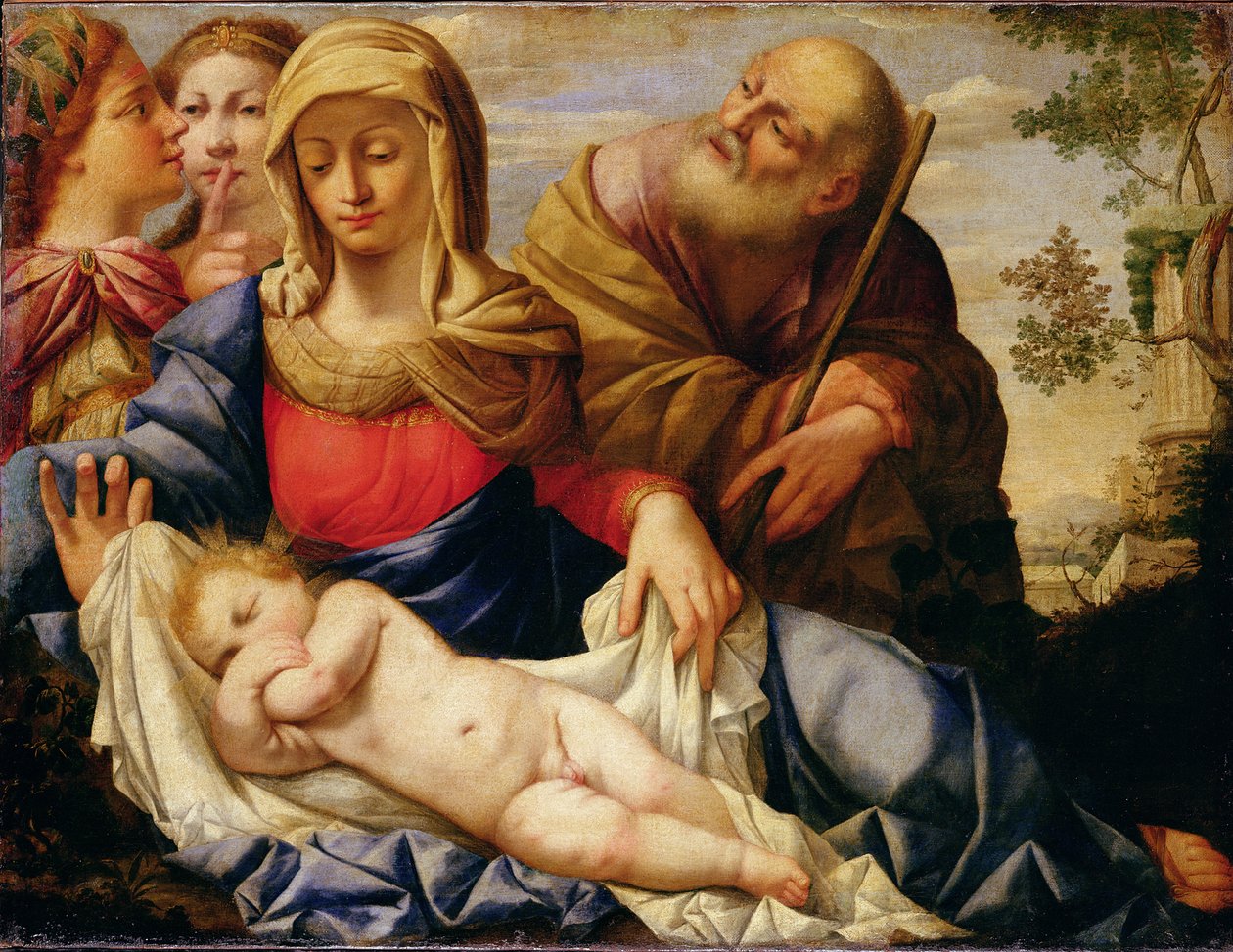  by Il (1609 85) Sassoferrato