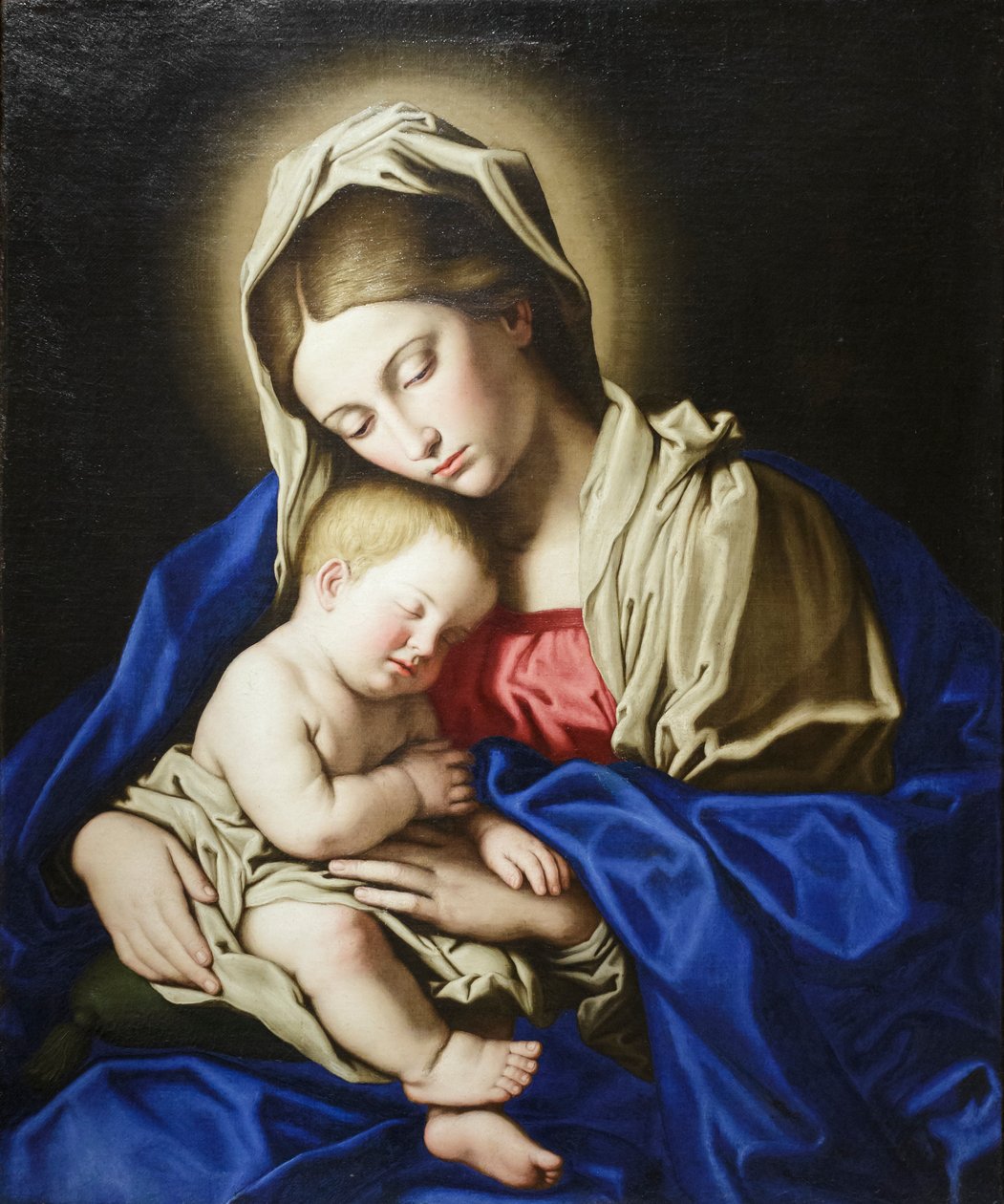  by Il (1609 85) Sassoferrato