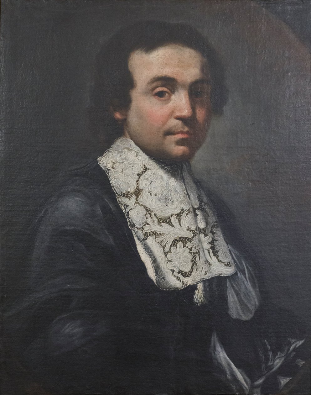  by Il (1639 1709) Baciccio