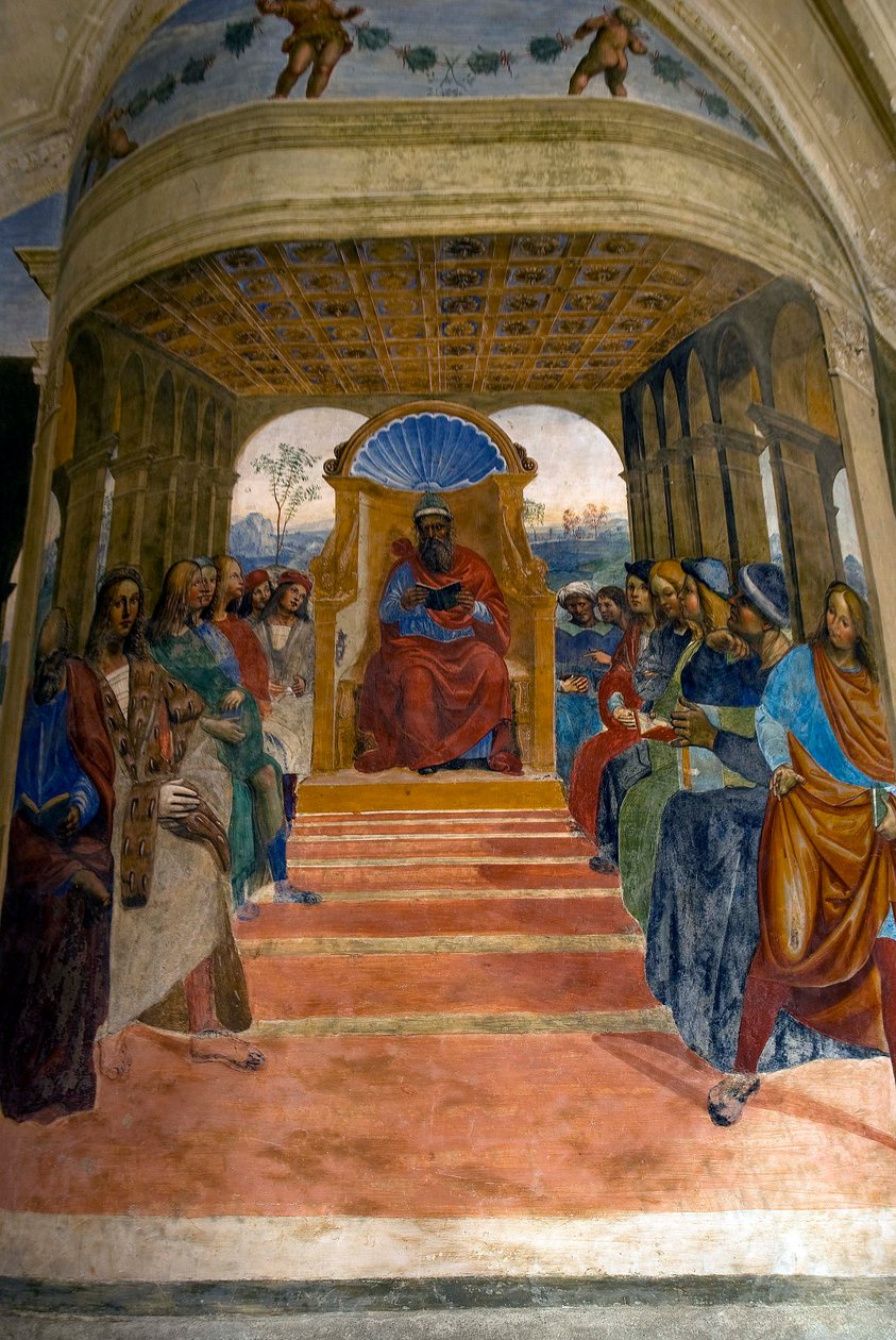  by Il Sodoma