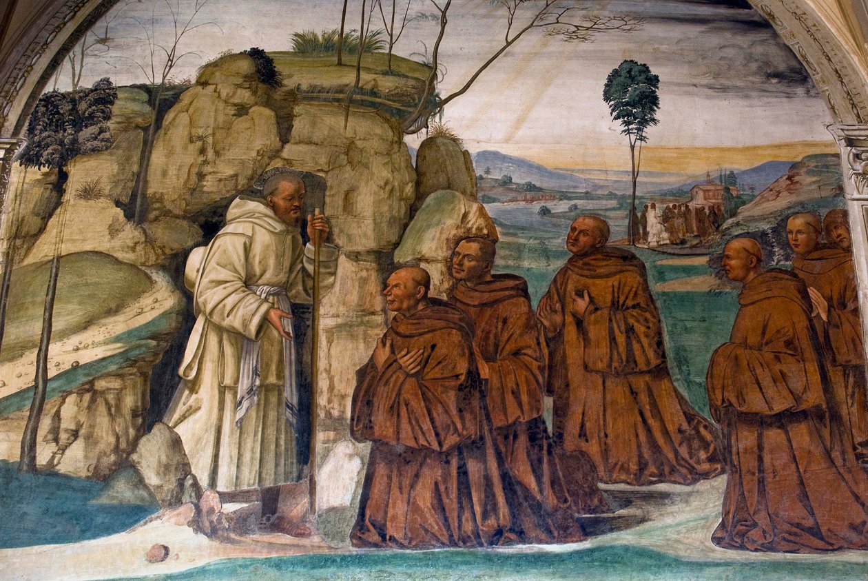  by Il Sodoma