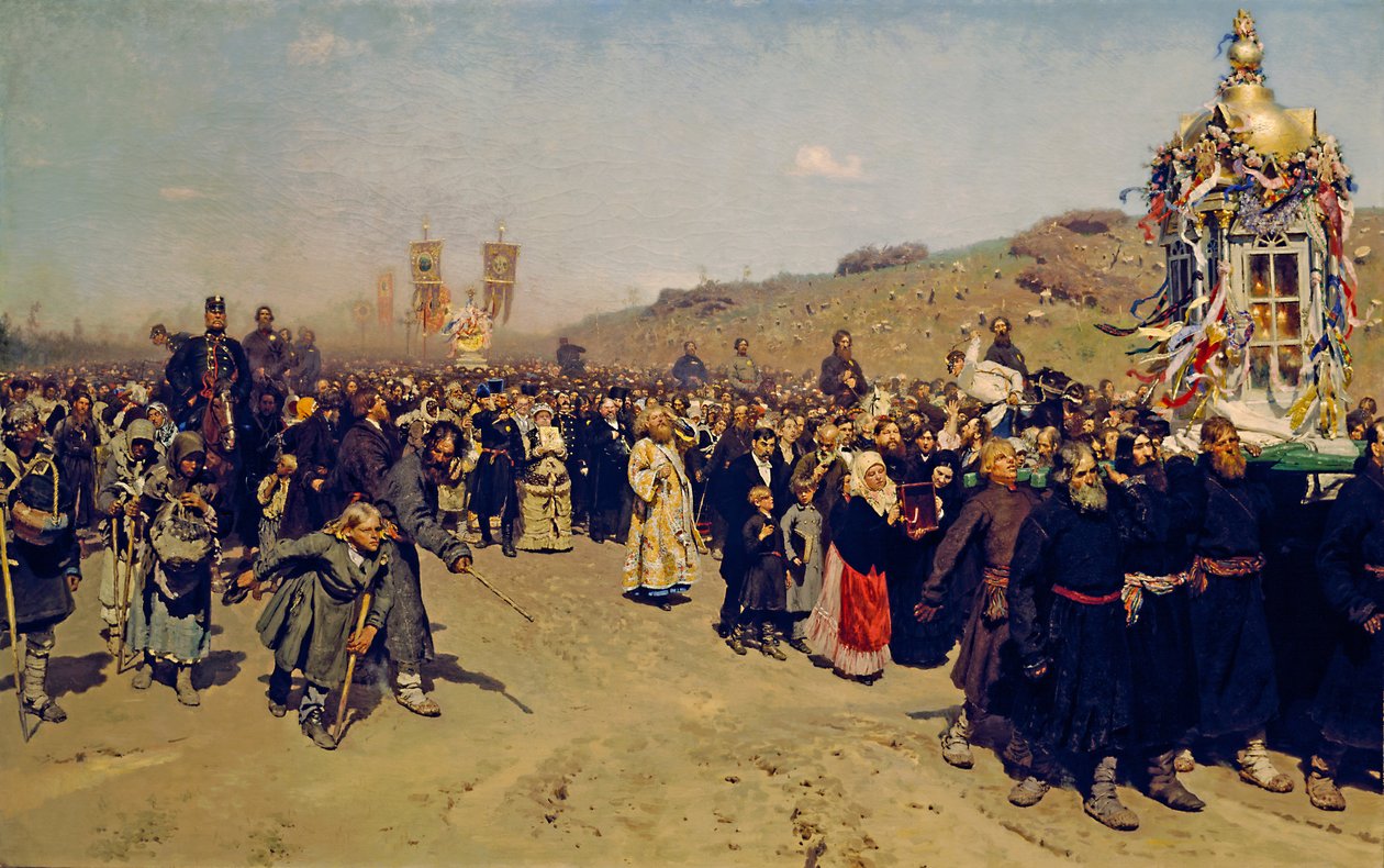 Kursk Eyaleti