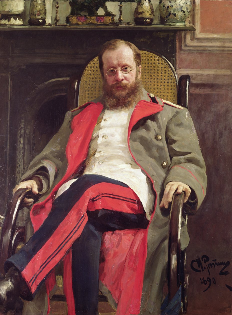 Cesar Cui