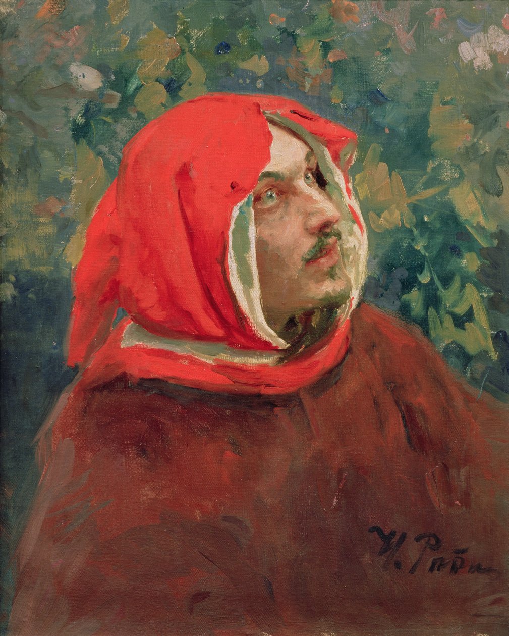 Dante Alighieri