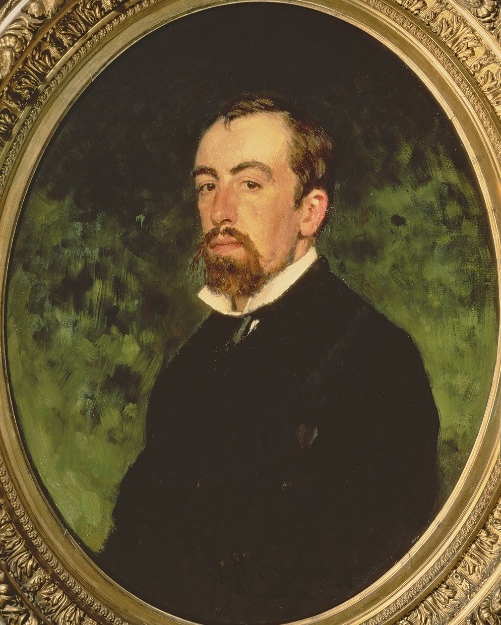 Vasiliy Polenov
