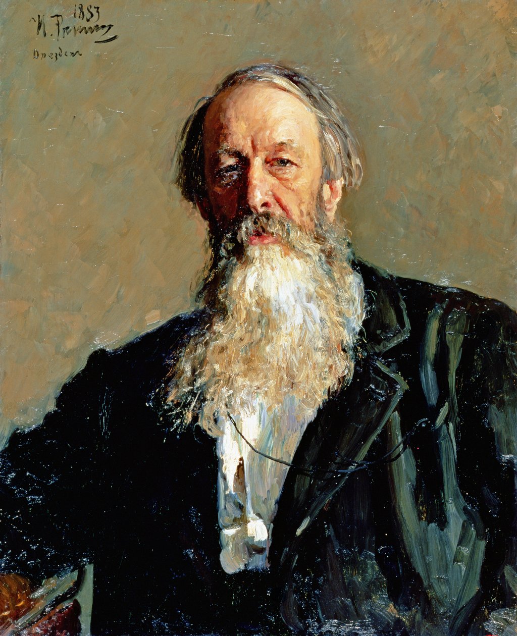 Vladimir Stasov
