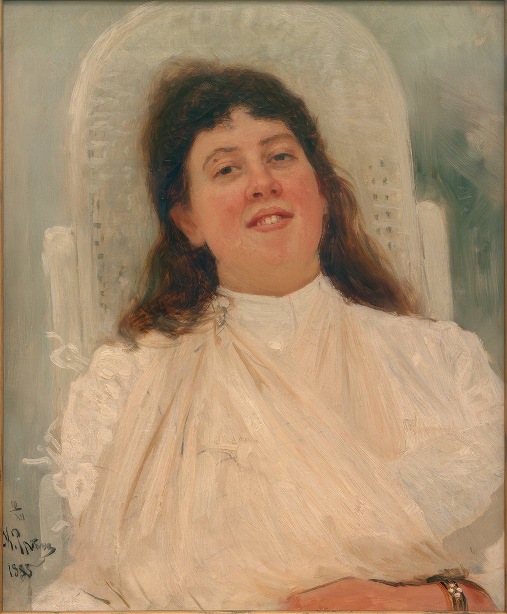 Marianne von Werefkin