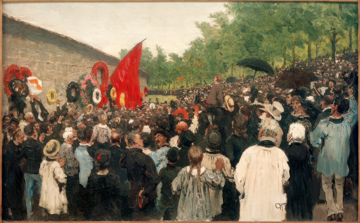 Komünarlar Duvarı