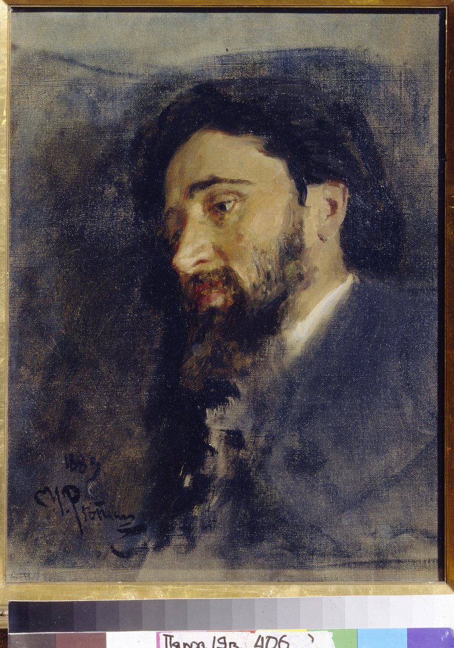 Yazar Vsevolod Mihayloviç Garchin