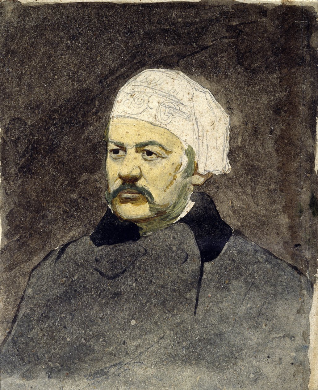 Rus besteci Mikhail Ivanovitch Glinka