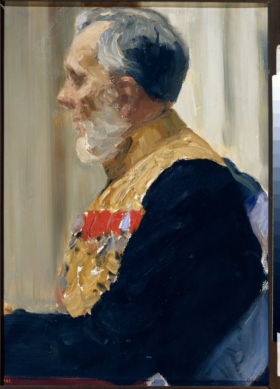 Kont Constantin Ivanovich von der Pahien