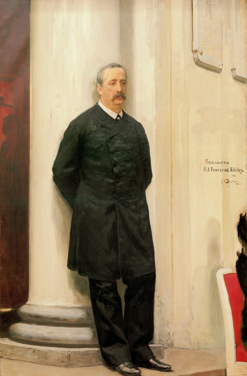 Alexander Borodin