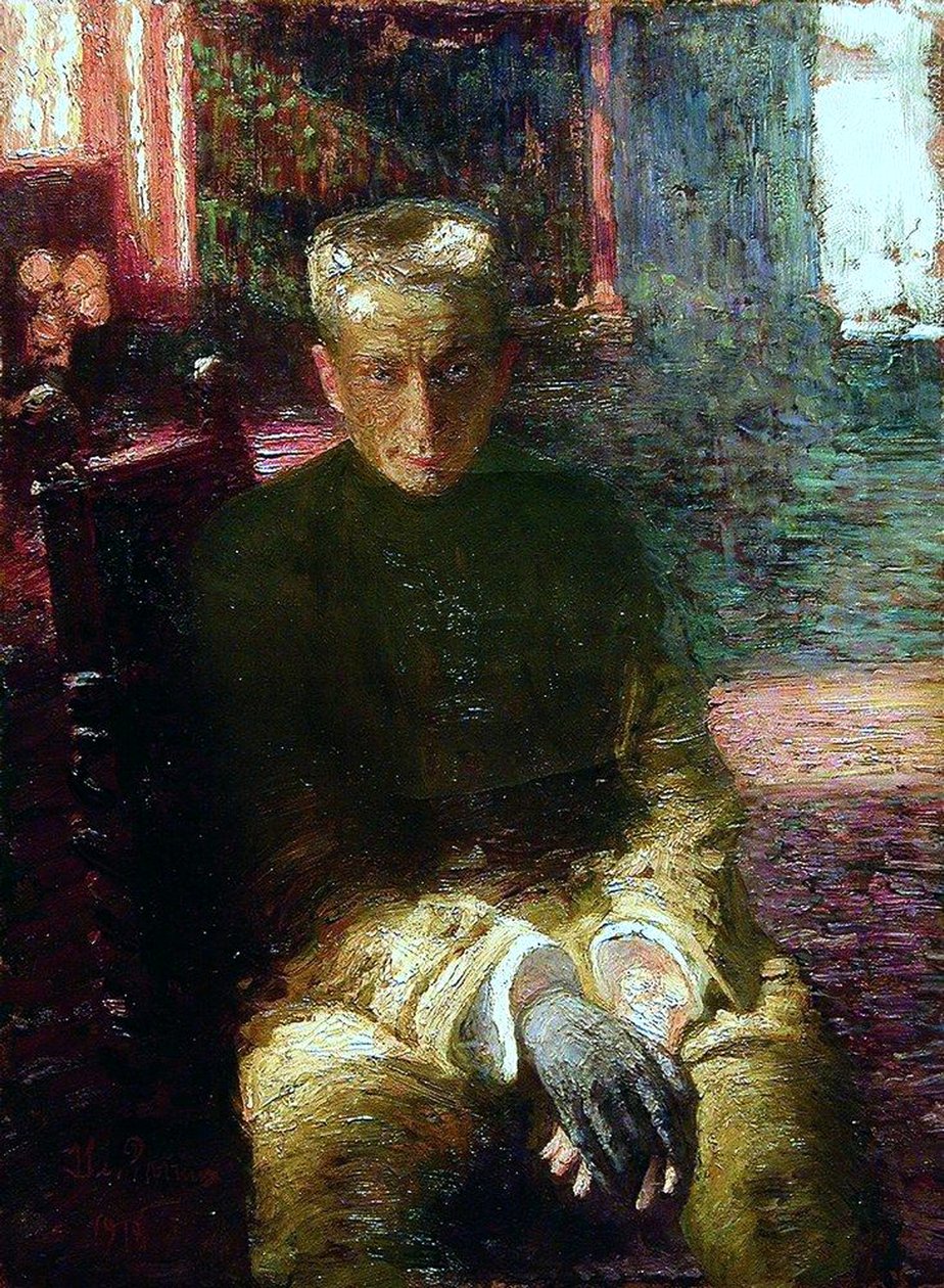 Alexander Kerensky