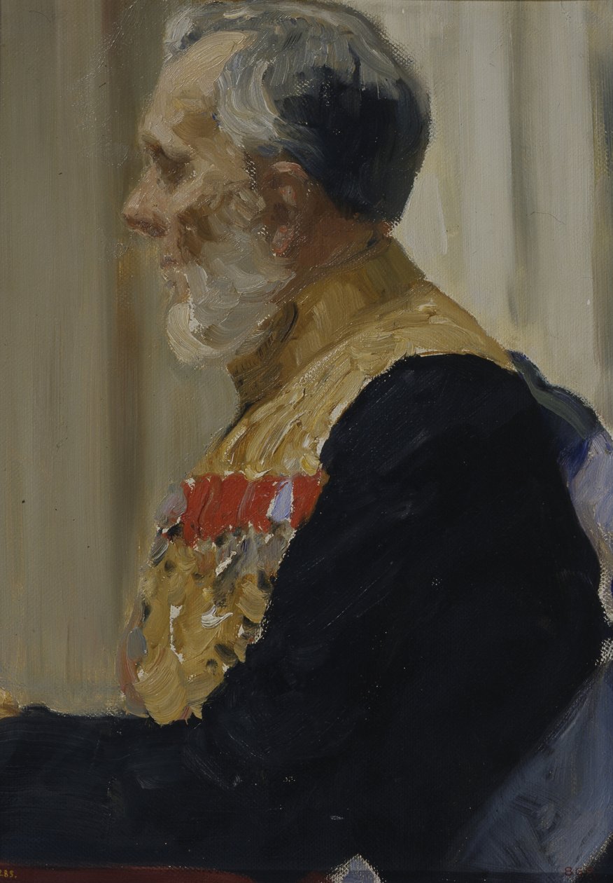 Kont Constantin Ivanovich von der Pahlen