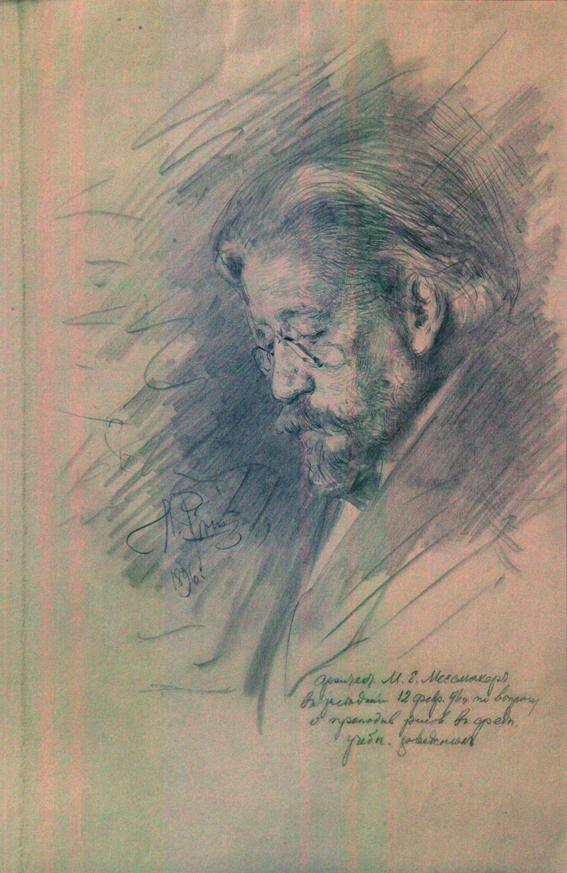 Maximilian von Messmacher