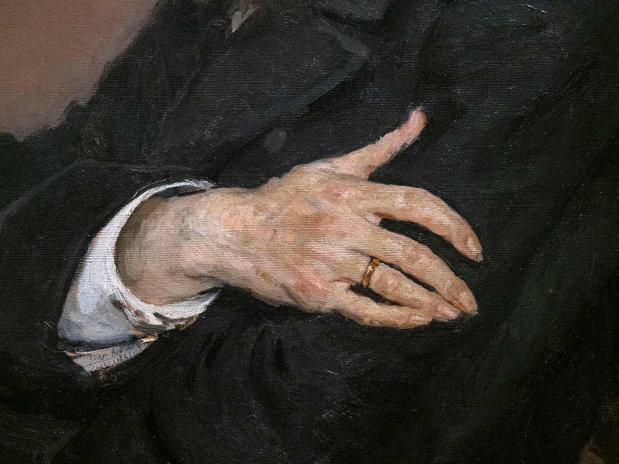 Pavel Mihayloviç Tretyakov
