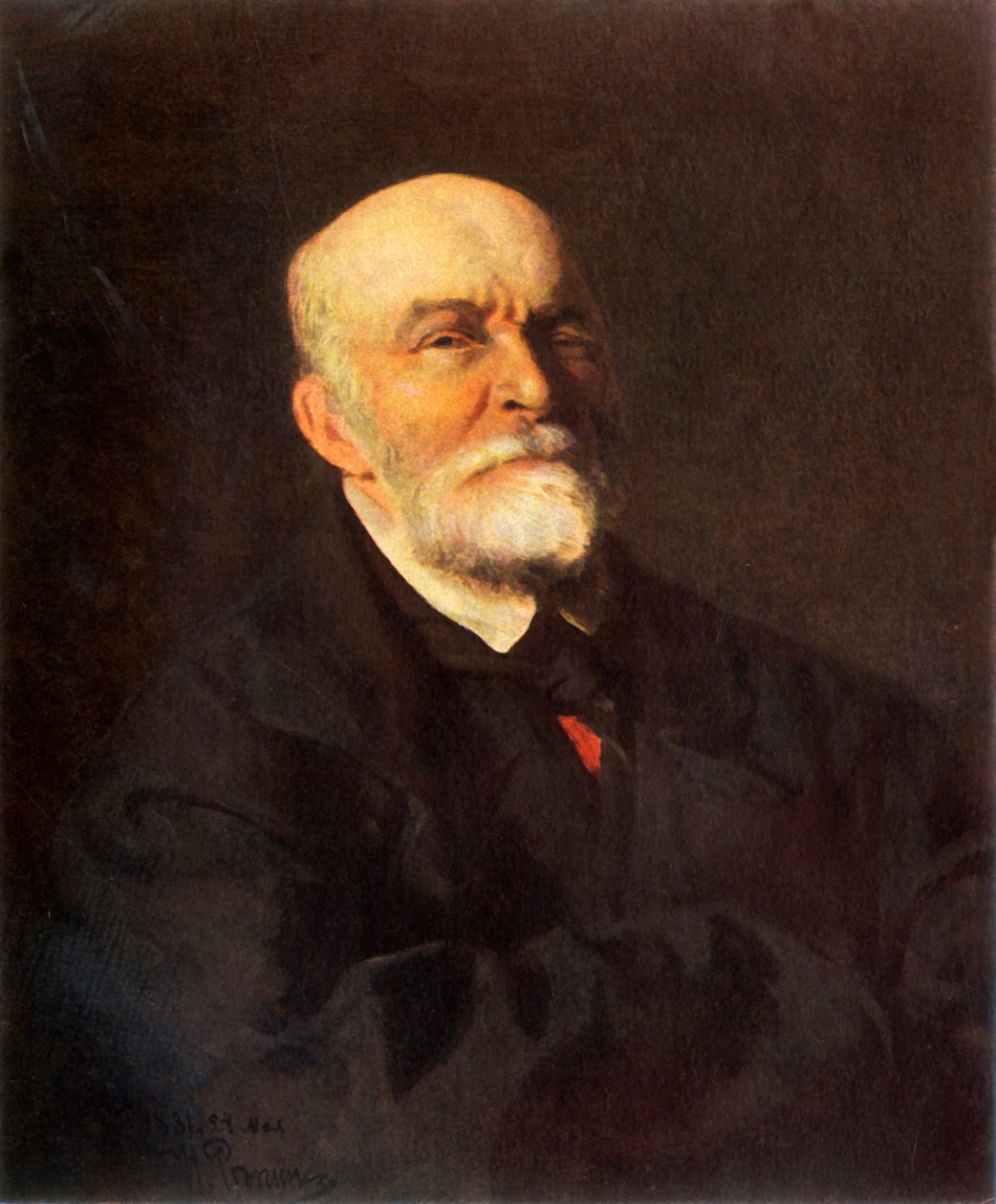 Cerrah Nikolai İvanoviç Pirogov