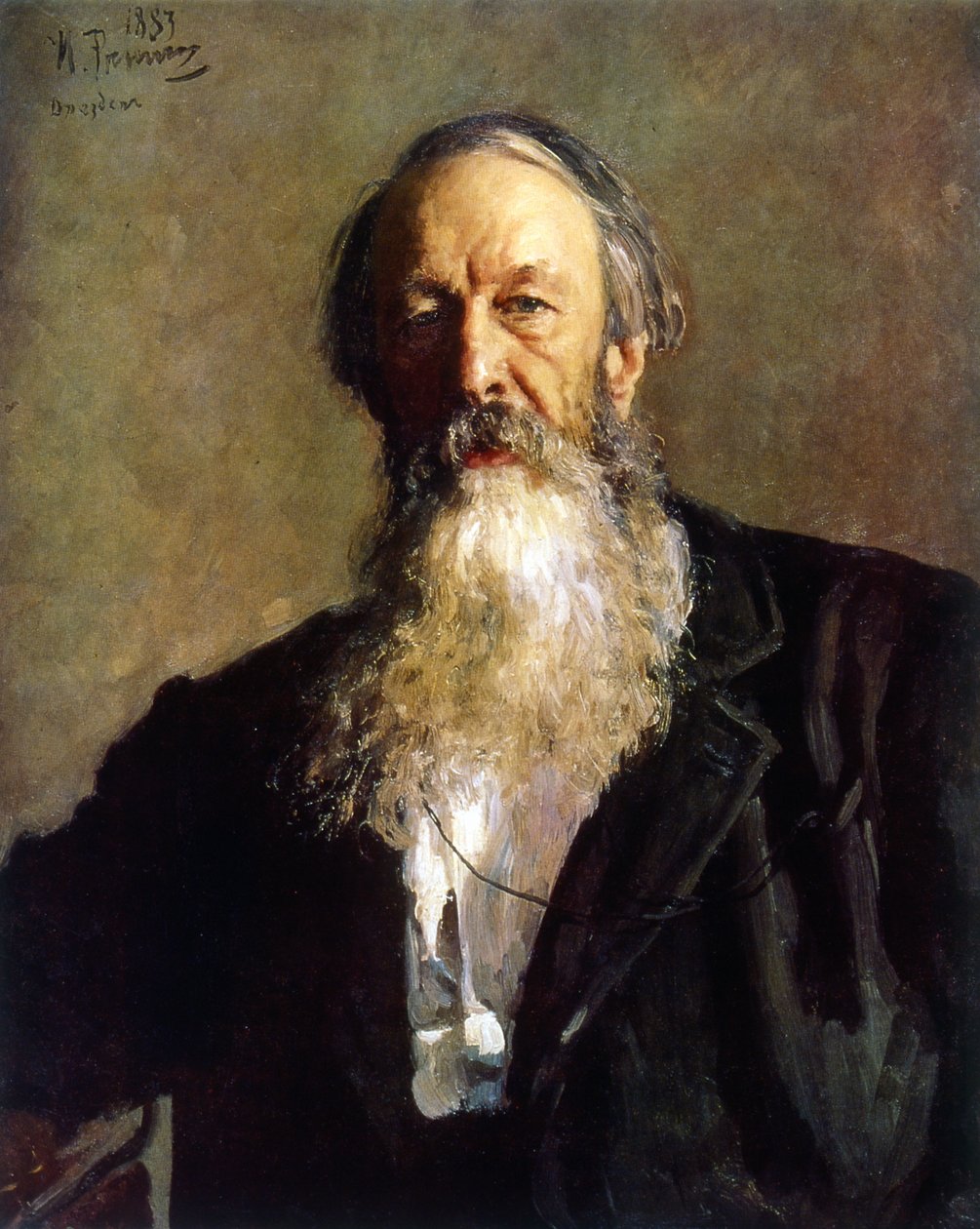 VV Stasov