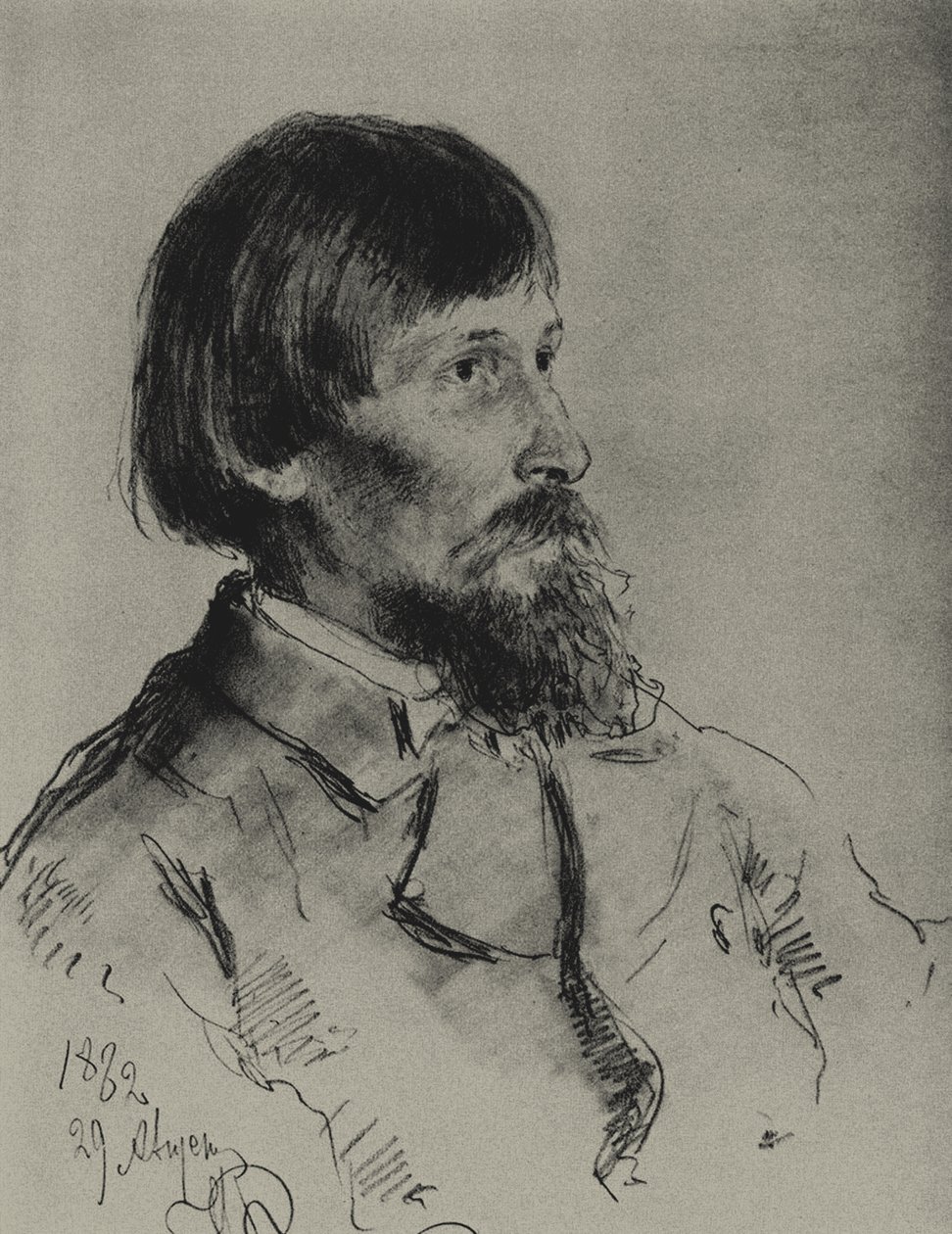 Sanatçı Viktor Vasnetsov