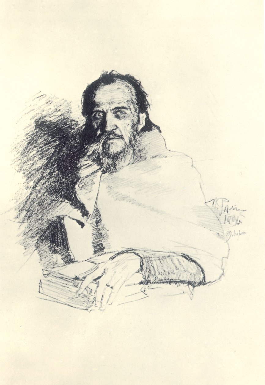 Şair Yakov Polonsky