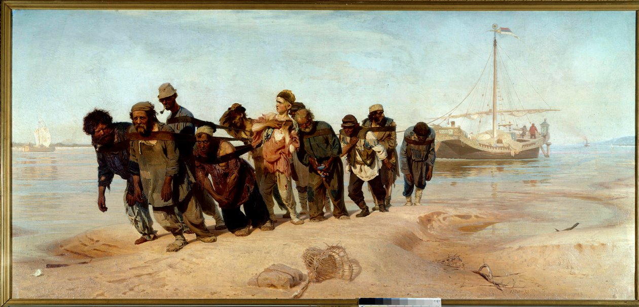 Volga