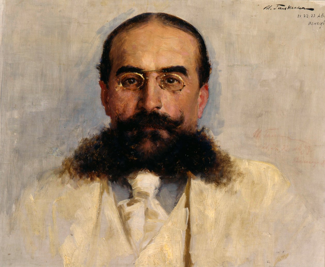 Vladimir I. Nemirovich-Danchenko