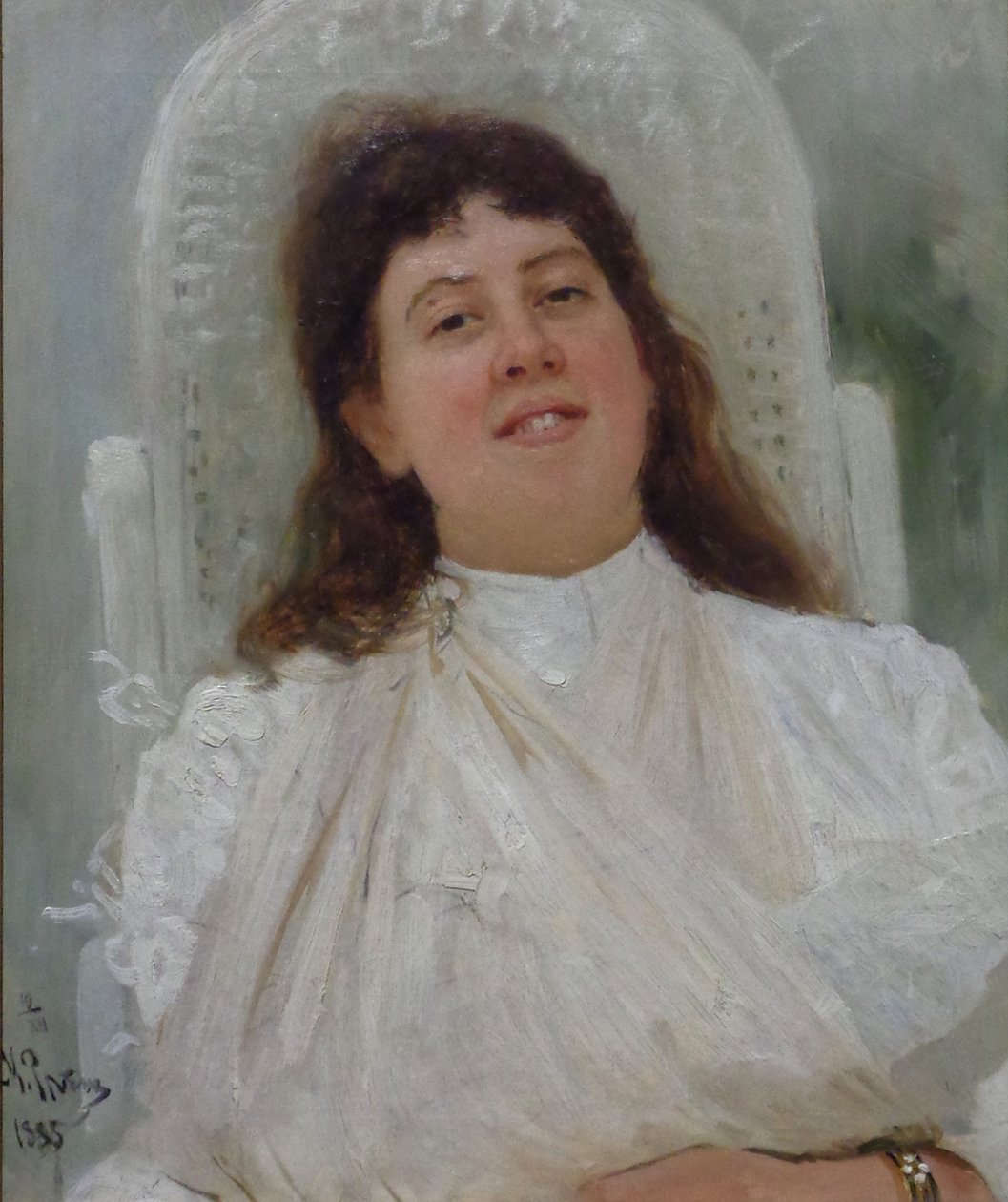 Marianne von Werefkin