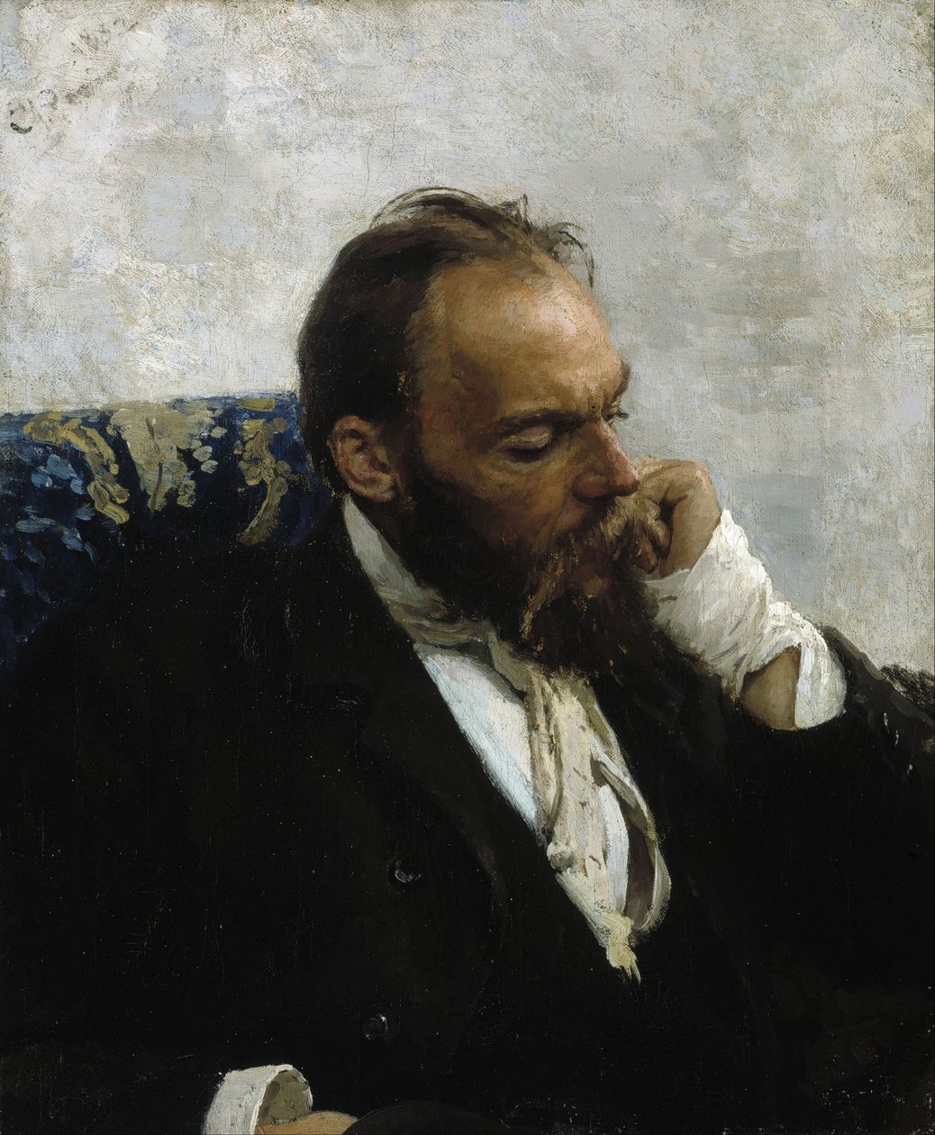 Nikolai Murashko