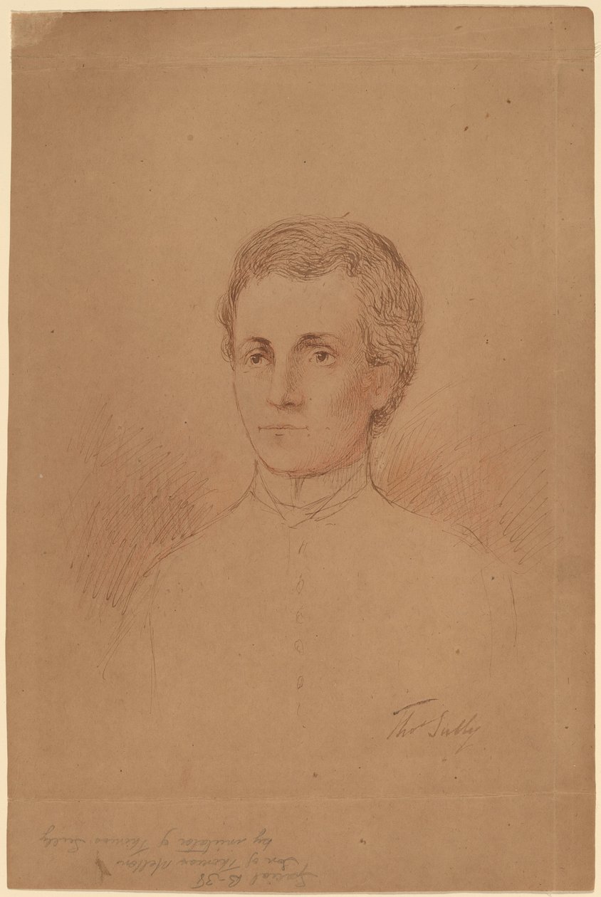 Thomas Mellon