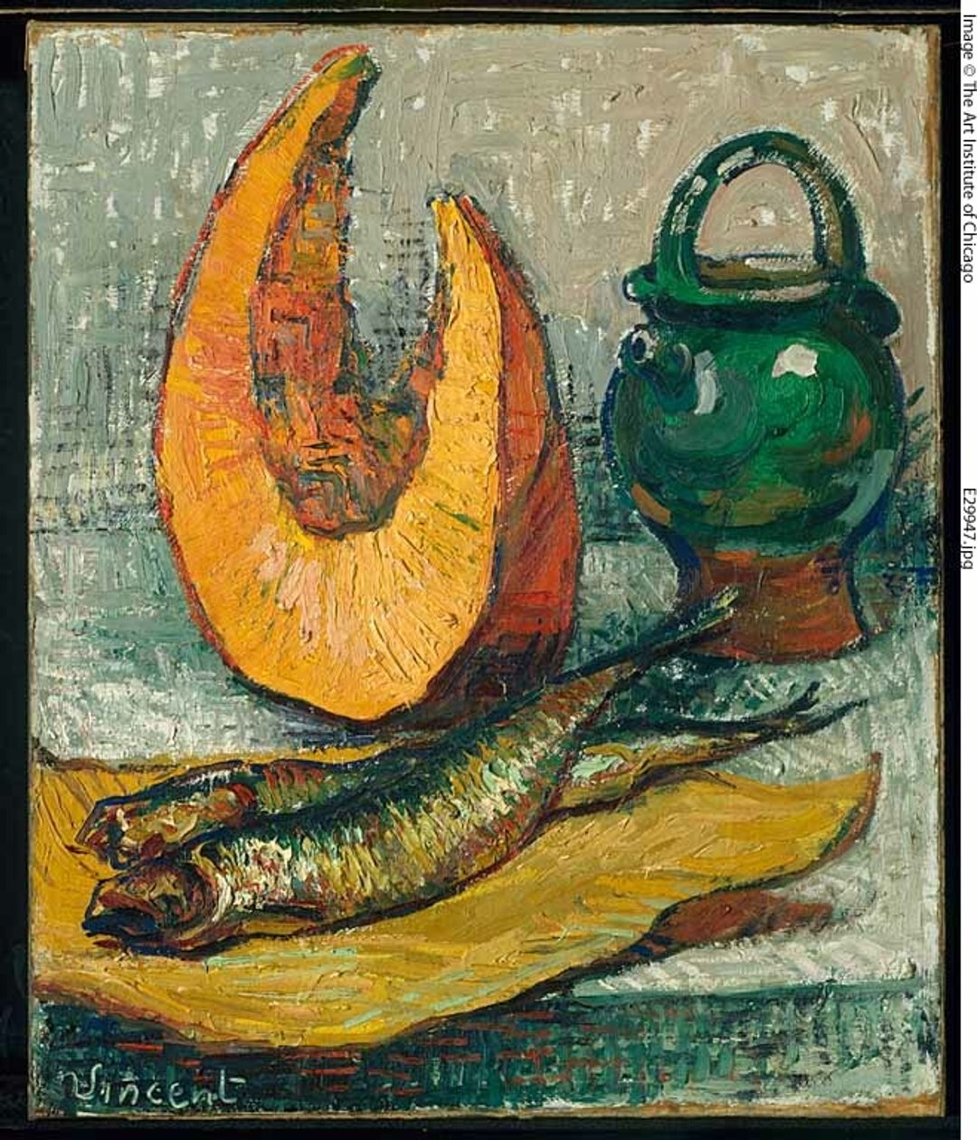  by Imitator of Vincent van Gogh