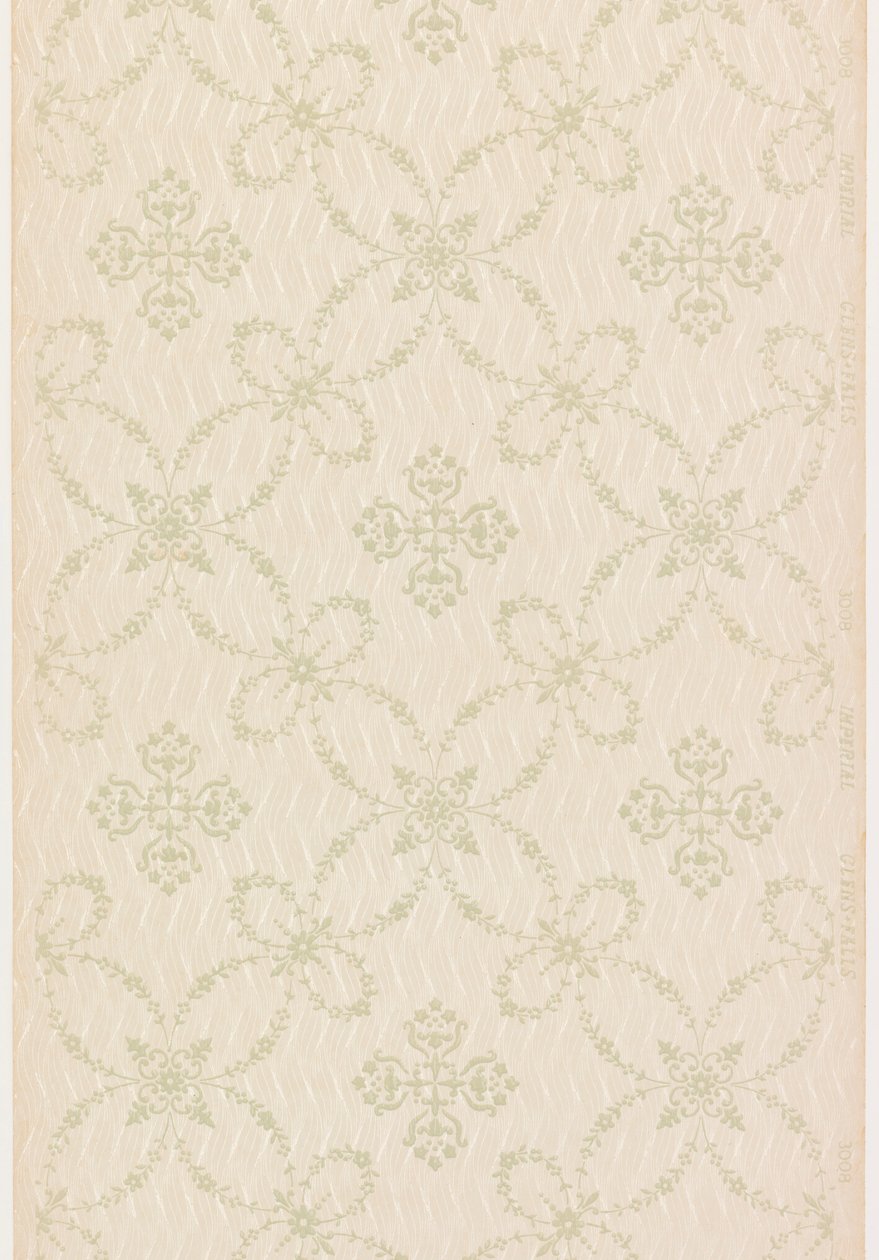 Tavan Kağıdı (ABD) by Imperial Wallcoverings, Inc.