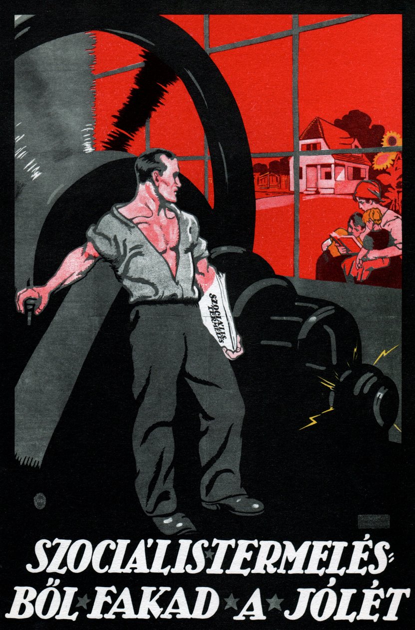  by Imre (1881 1940) Foeldes