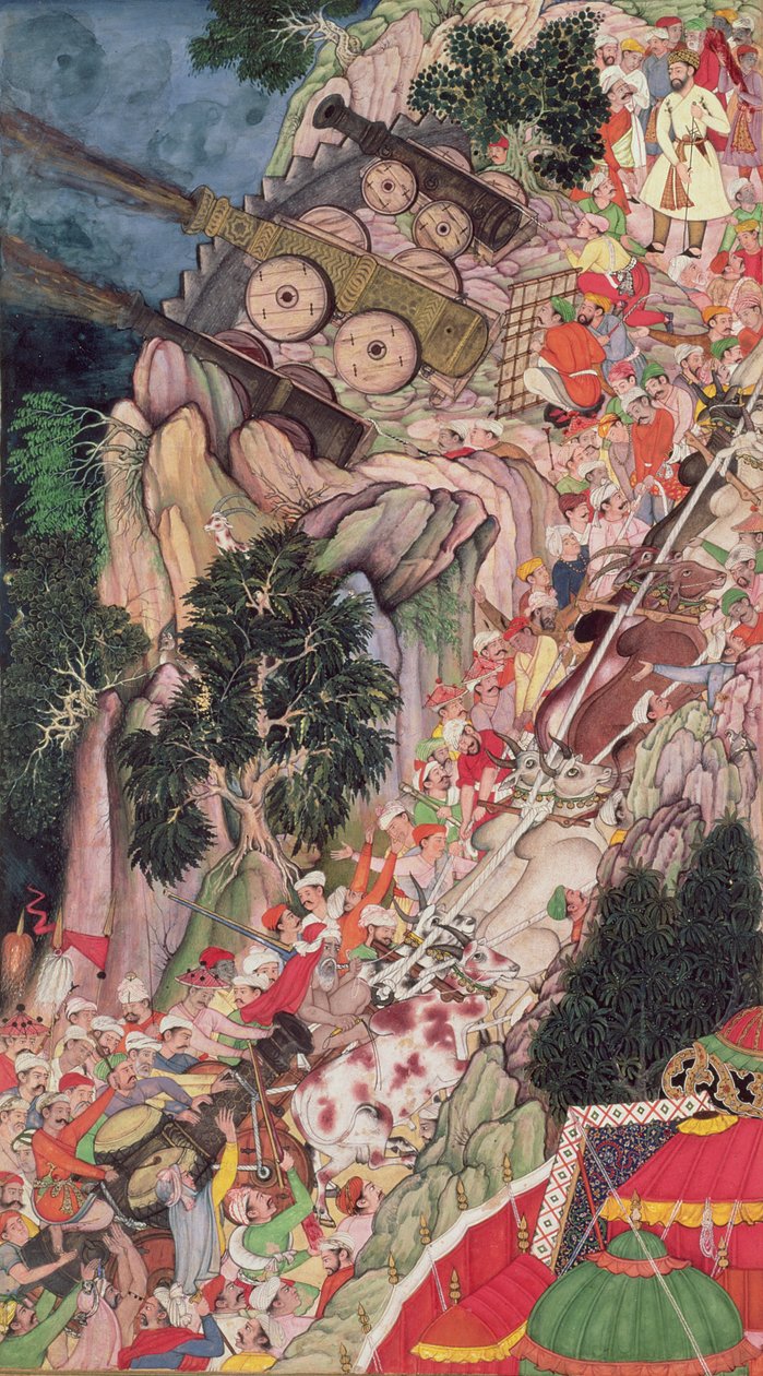 Akbarnama