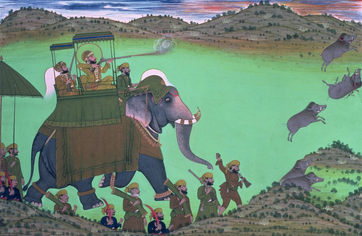 Udaipur