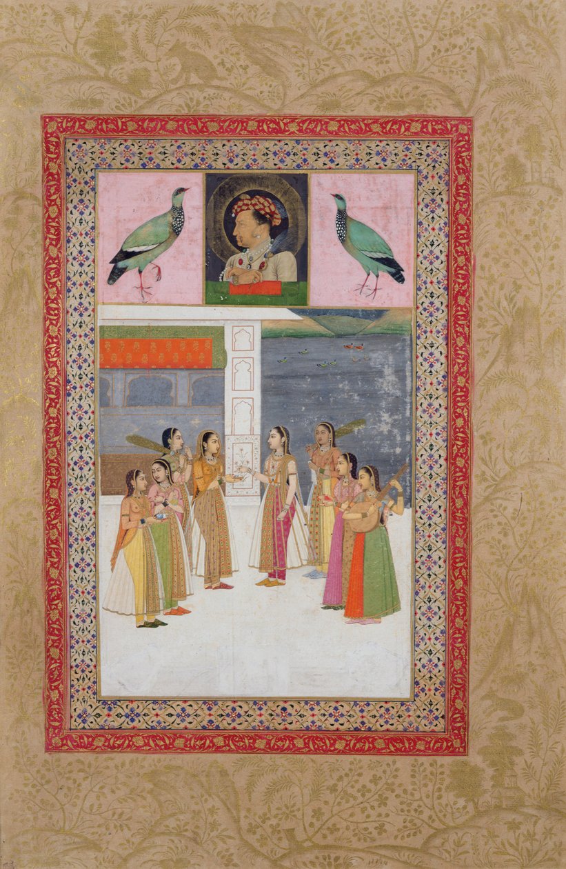 Bayan E-14 Djahangir