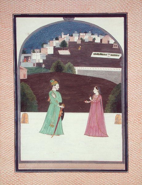 Kasım: Himachal Pradesh