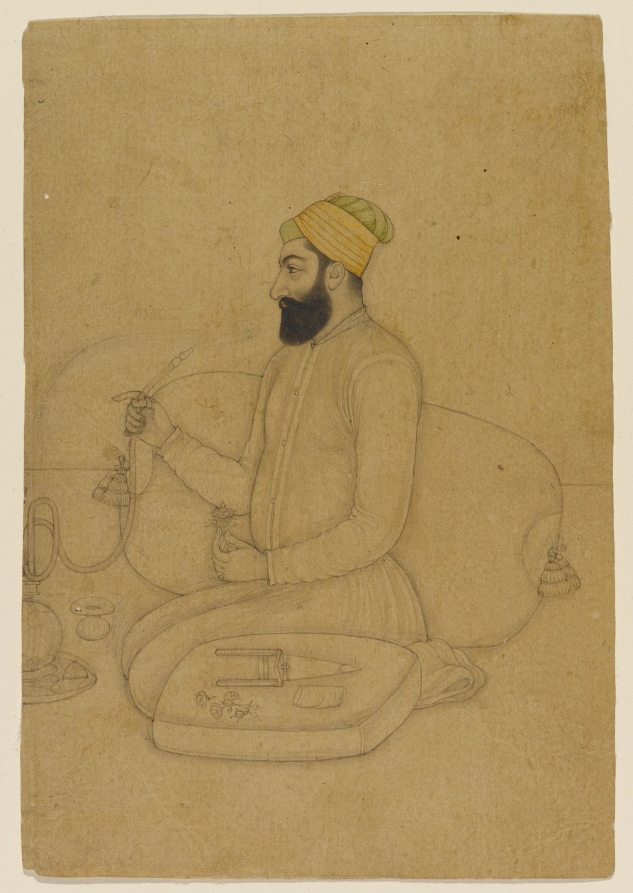Mirza Dakhni
