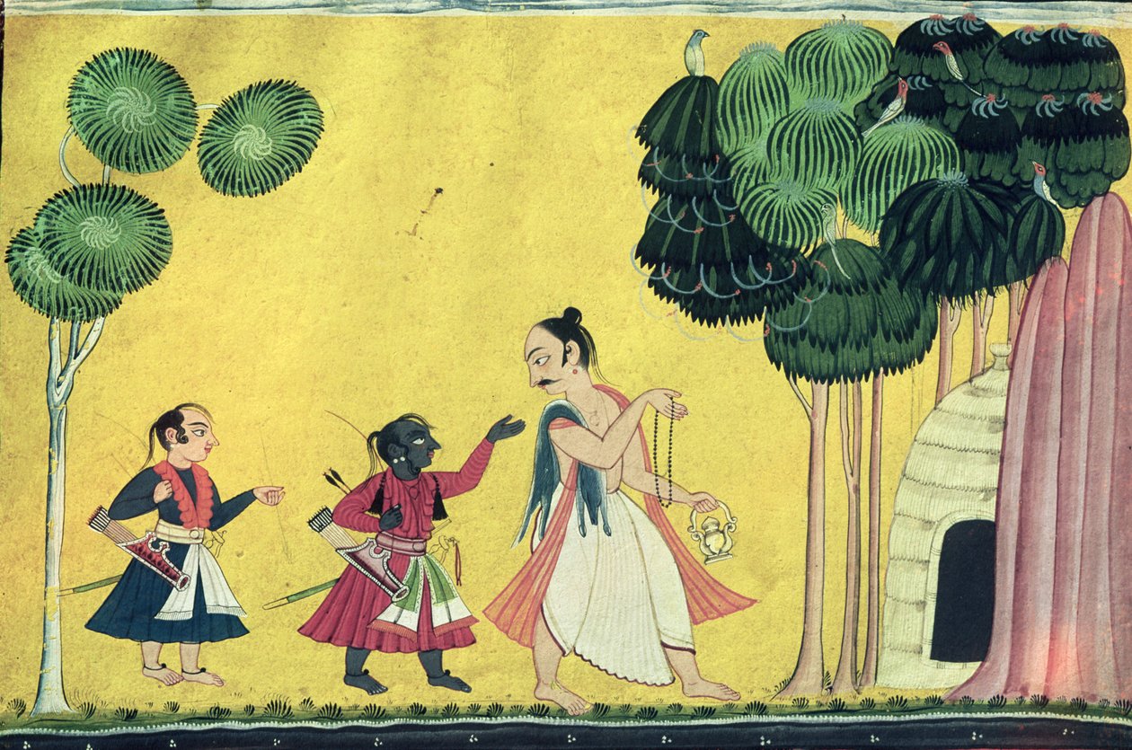 Ramayana
