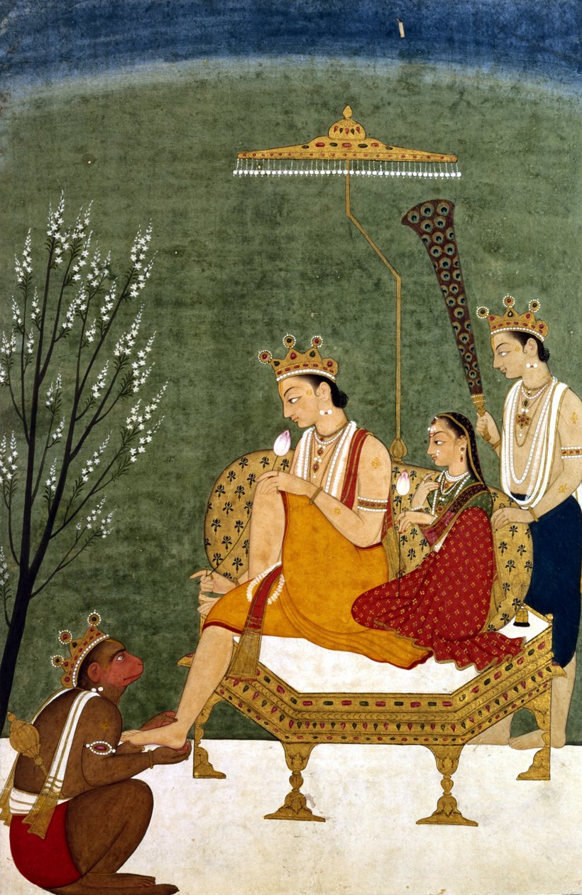Vishnu