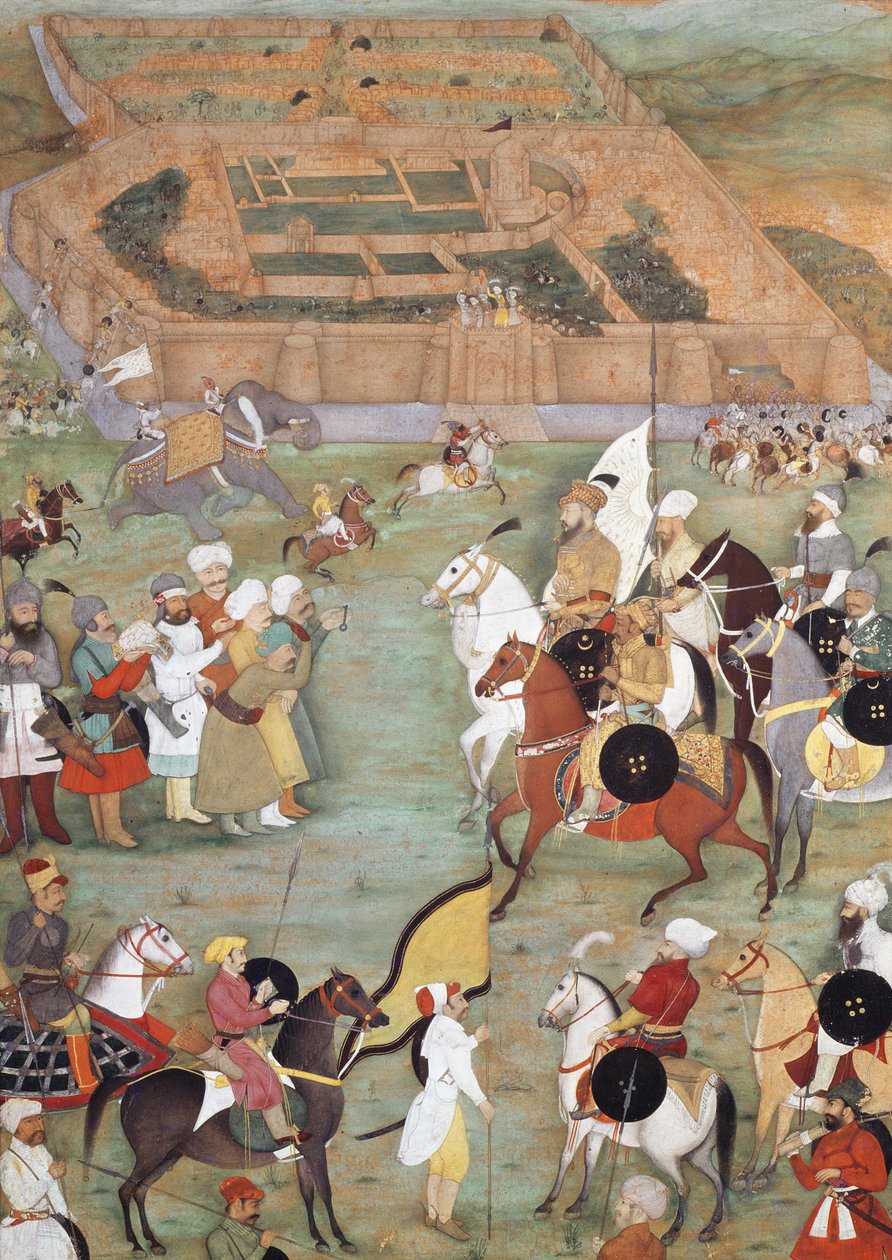Kandahar
