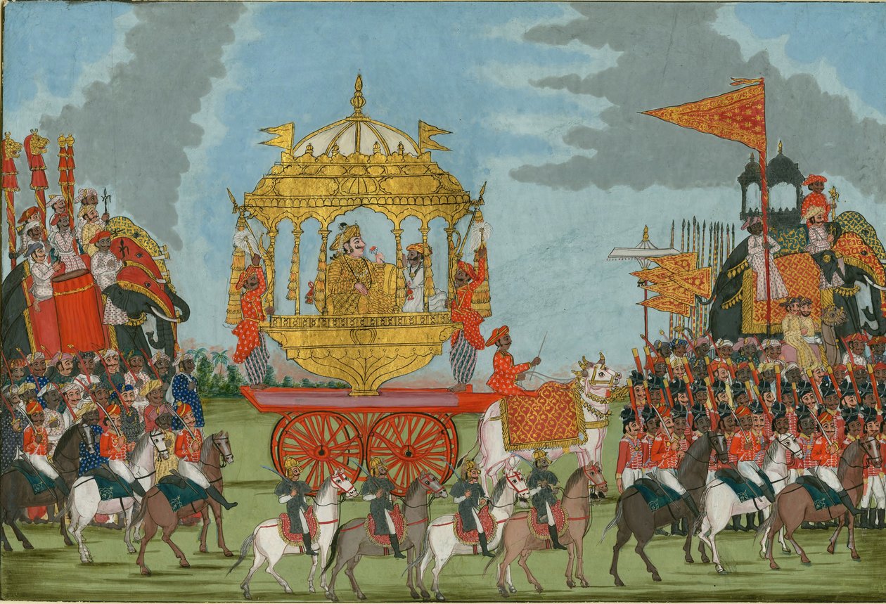 Tanjore