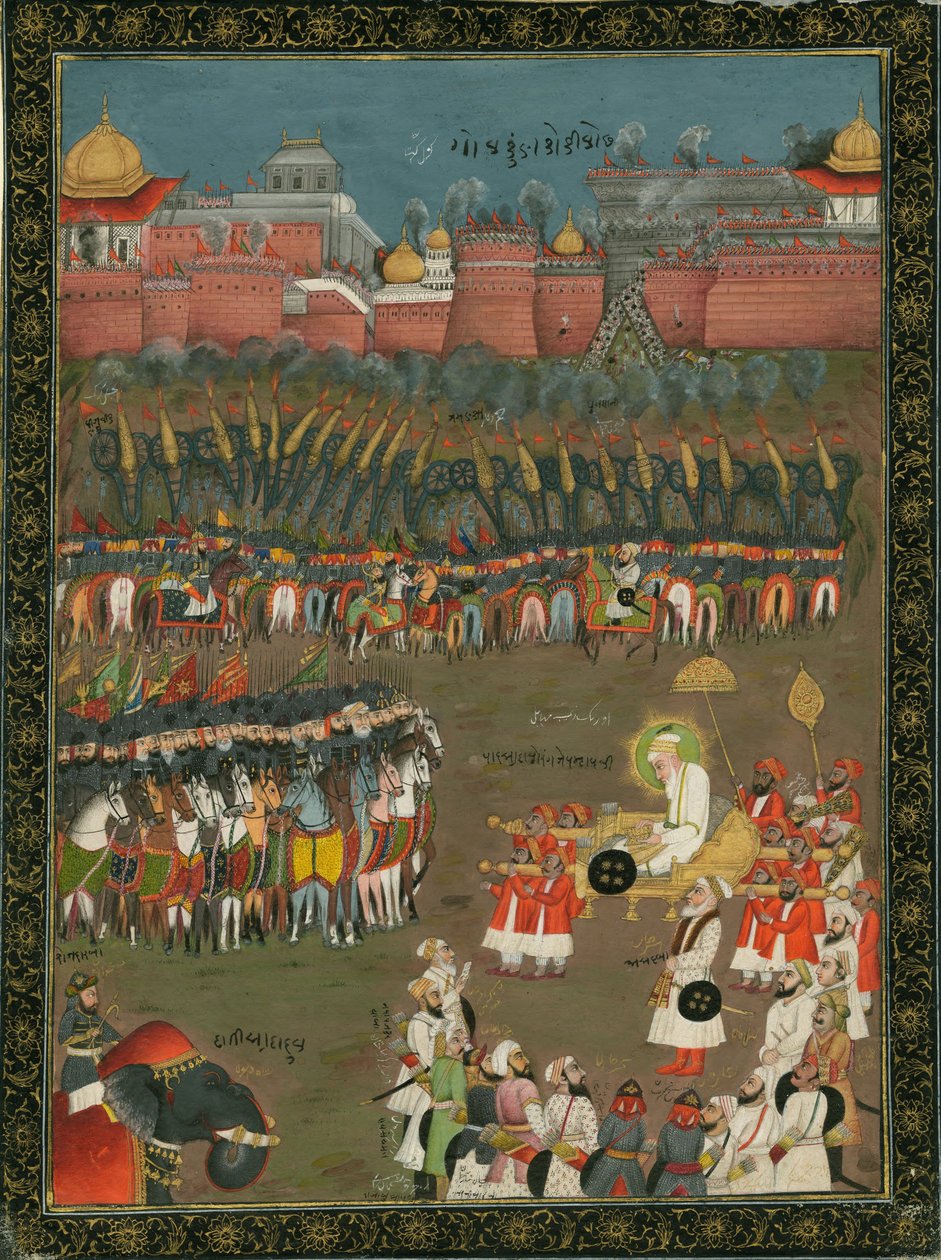 Golkonda