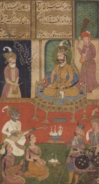 48.6/2 kat. 69 Deccani Okulu 