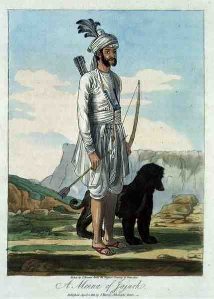 Deen Alee
