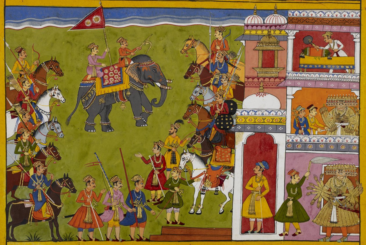  by Indian School