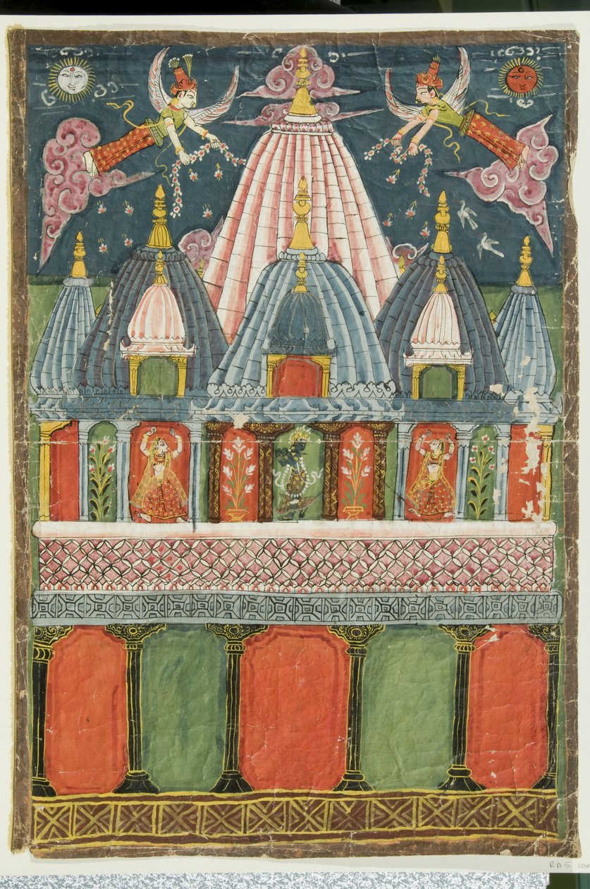 Venu-gopala-krishna