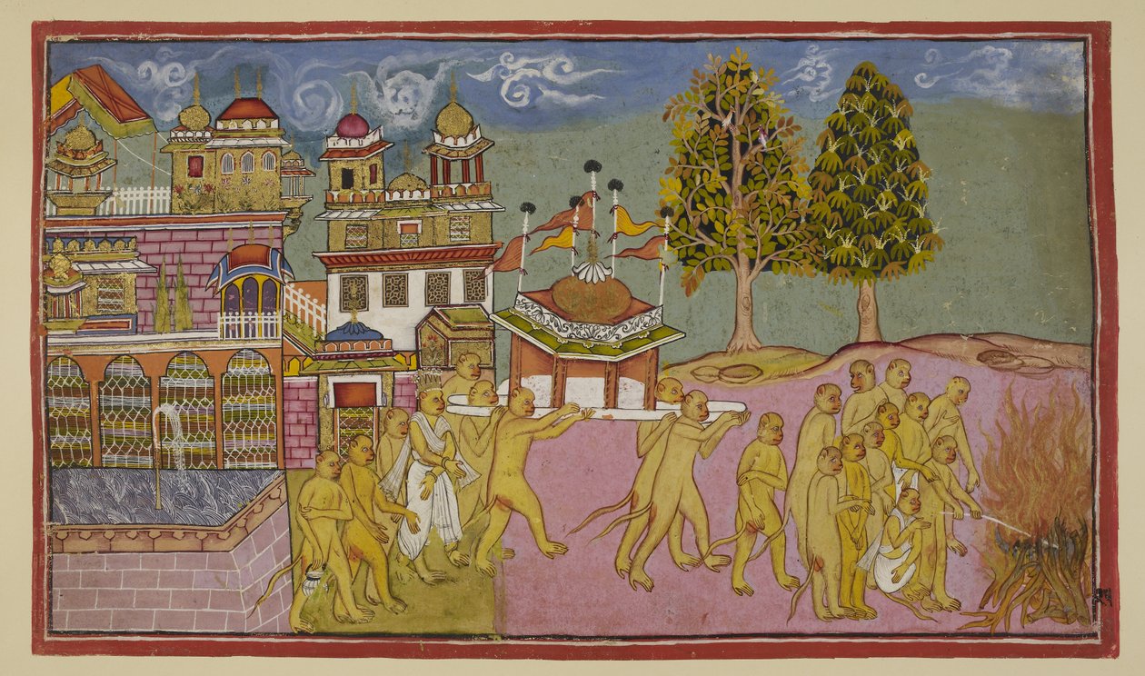Ekle 15296 (2) f.25r, Bali